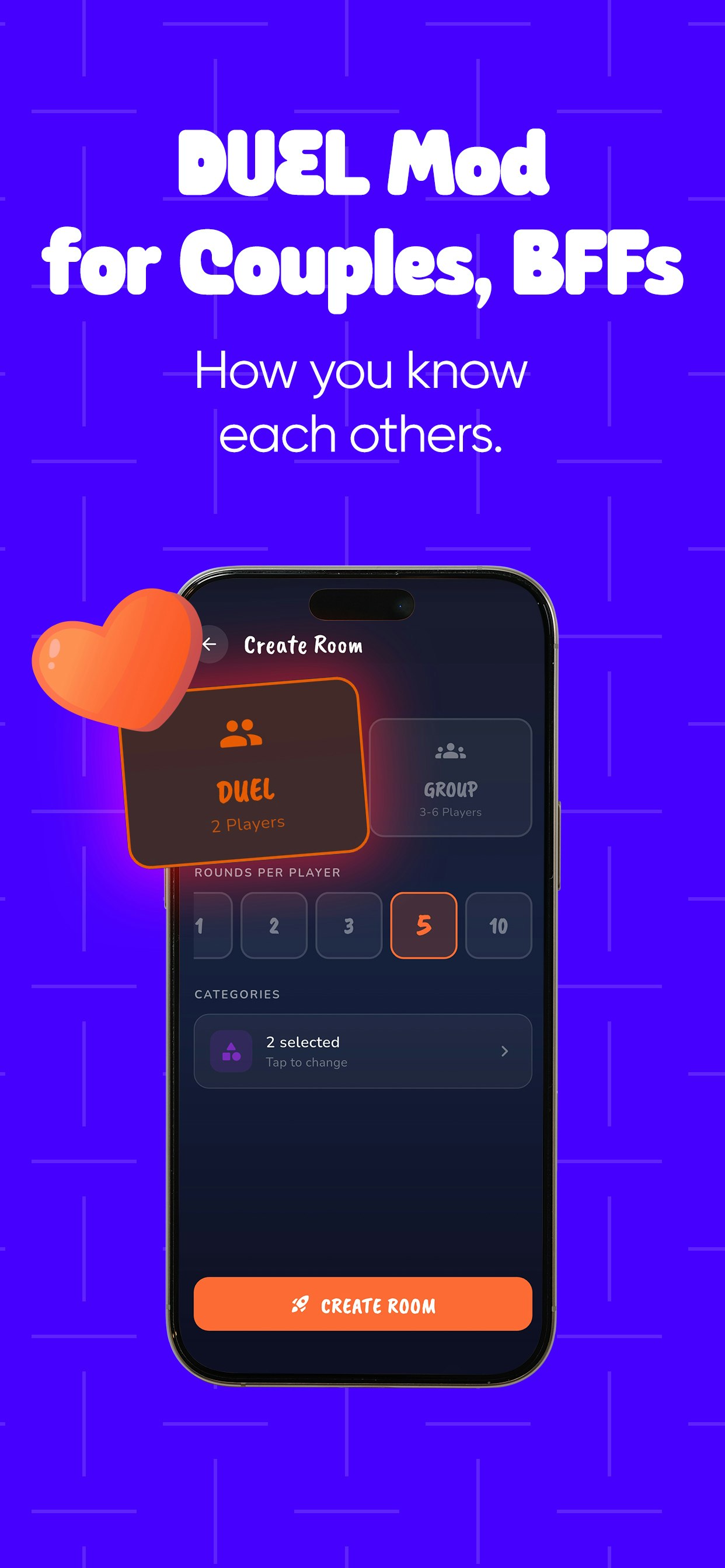 Snitch Switch: The Ultimate Party Game - Screenshot 3 showing product features and functionality