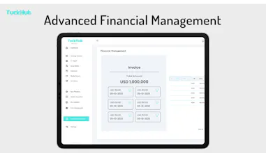 TuckHub gallery image