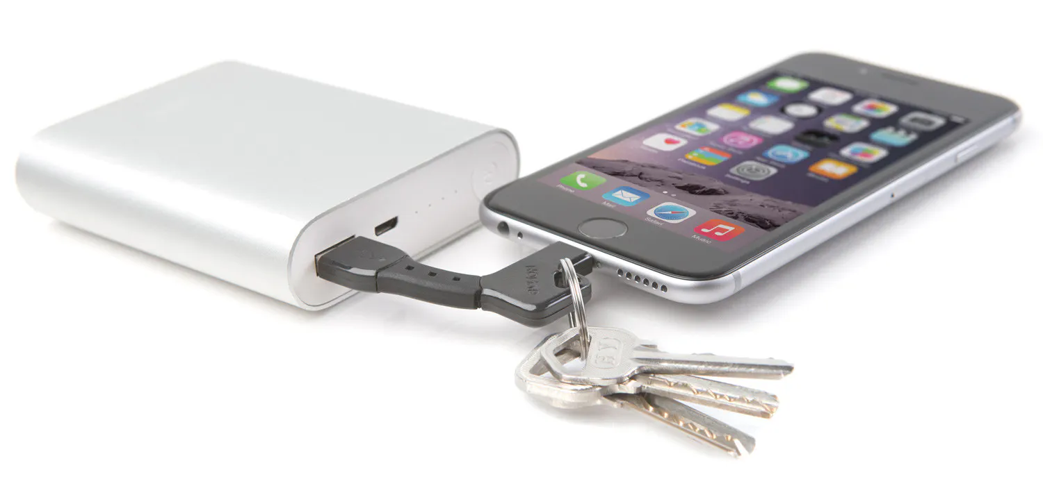ChargeKey