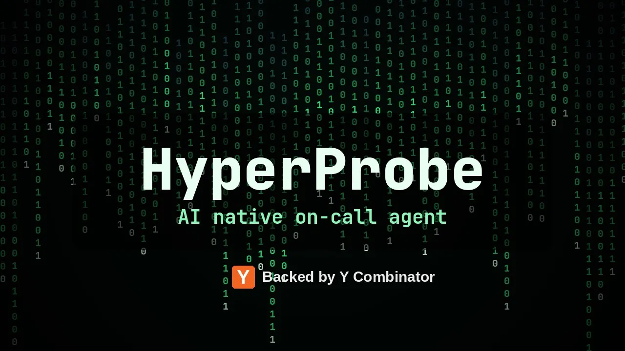 Hyperprobe gallery image