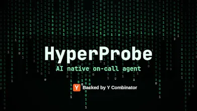 Hyperprobe gallery image