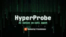 Hyperprobe