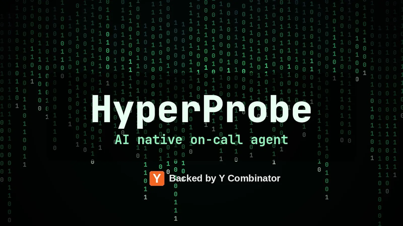 Hyperprobe screenshot 1 (video preview)