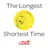 Longest, Shortest Time - 29: The shortest Day