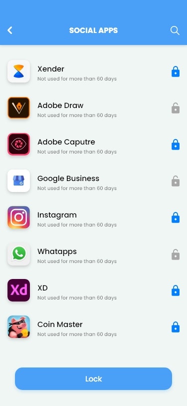 Applore Device Manager gallery image