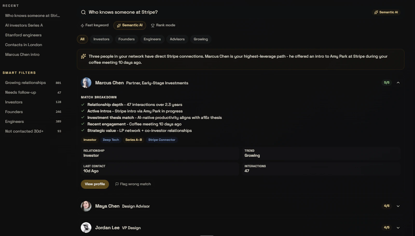 Rolo screenshot 5