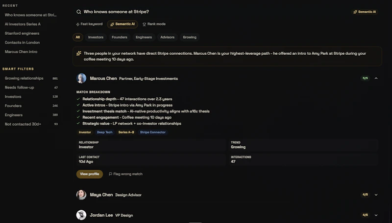Rolo screenshot 5