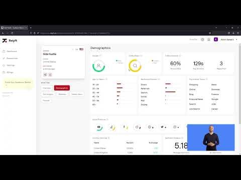 Relyft™ gallery image