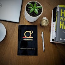 Scrumbook - Agile Journal gallery image