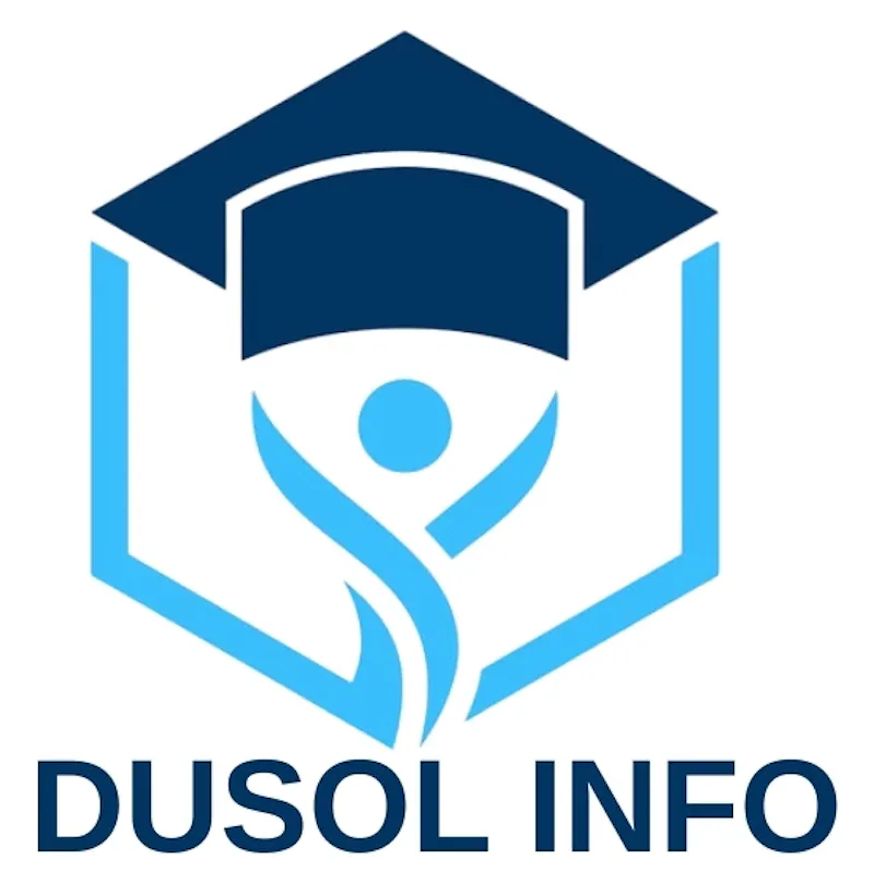 Dusol Information screenshot 1