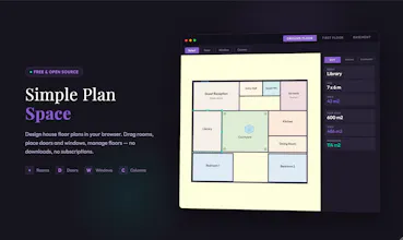 Simple Plan Space gallery image