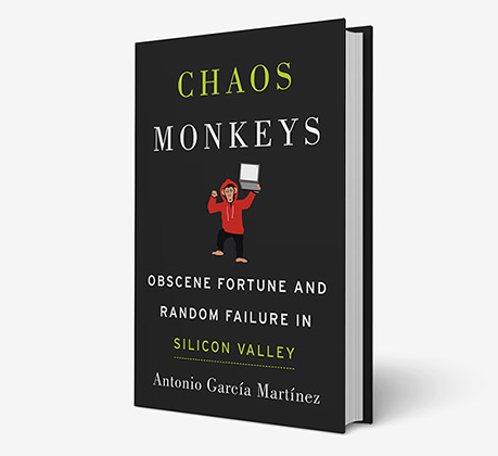 Chaos Monkeys