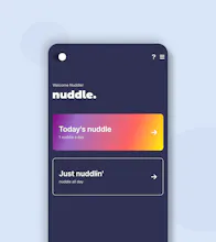 Nuddle gallery image