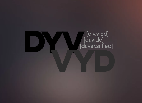 DYVVYD [Beta] - Diversity & Inclusion