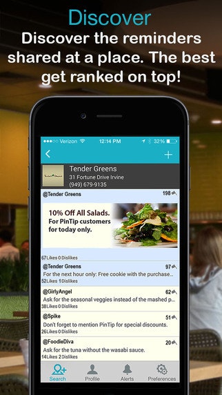 PinTip gallery image