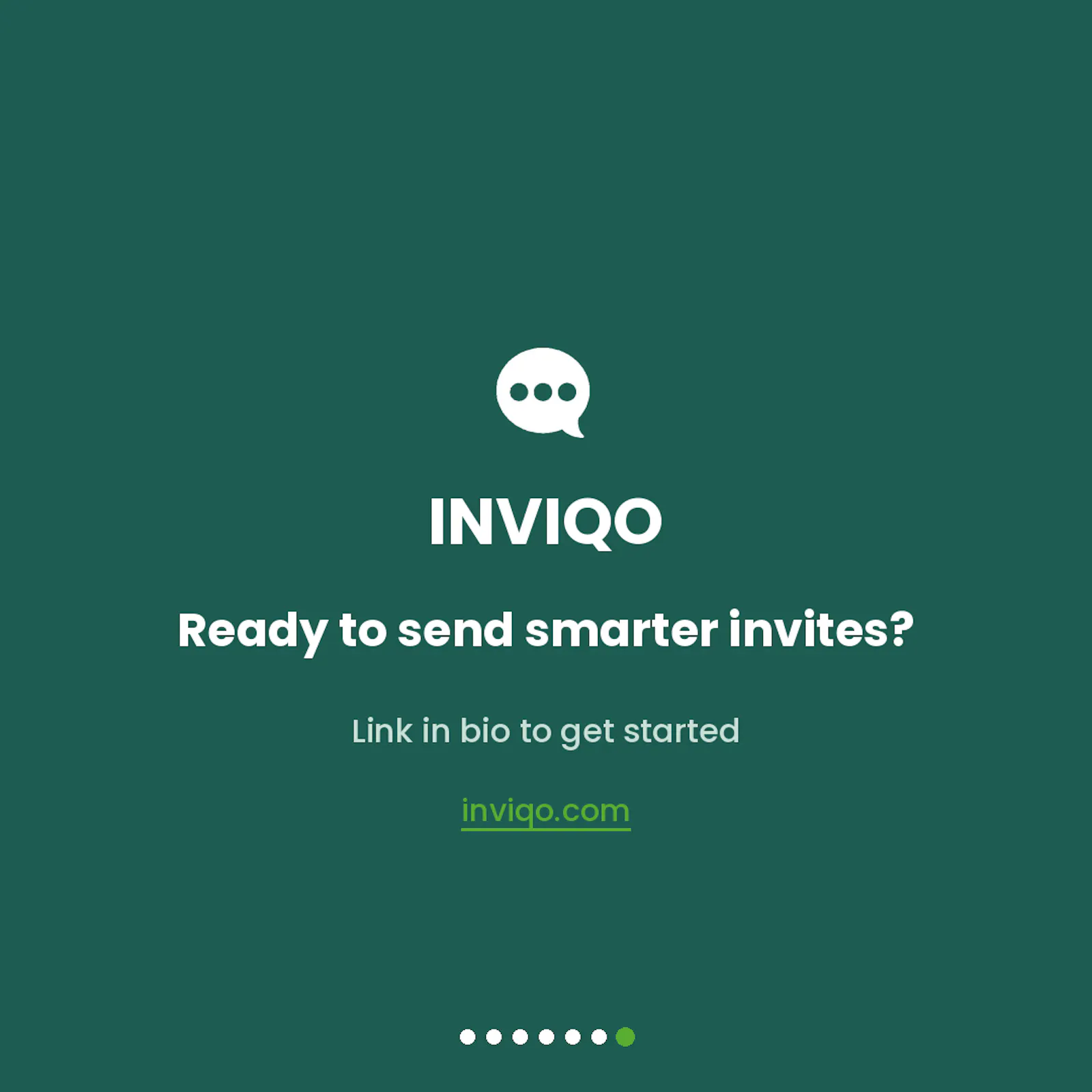 Inviqo screenshot 7