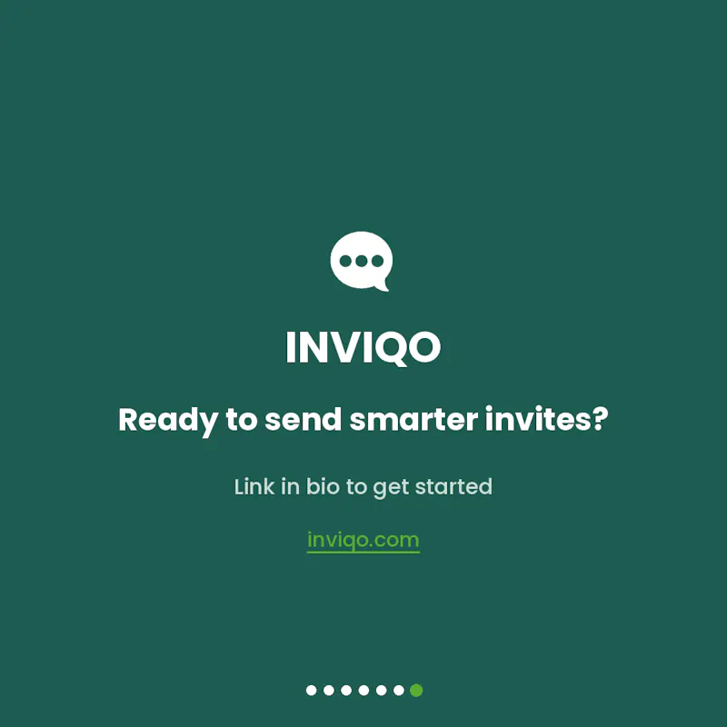 Inviqo screenshot 7