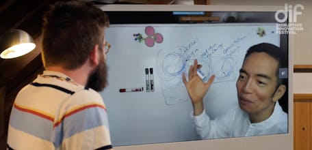 Disruptive Innovation Festival gallery image