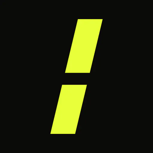 pacr running logo
