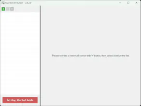 Mail Server Builder gallery image
