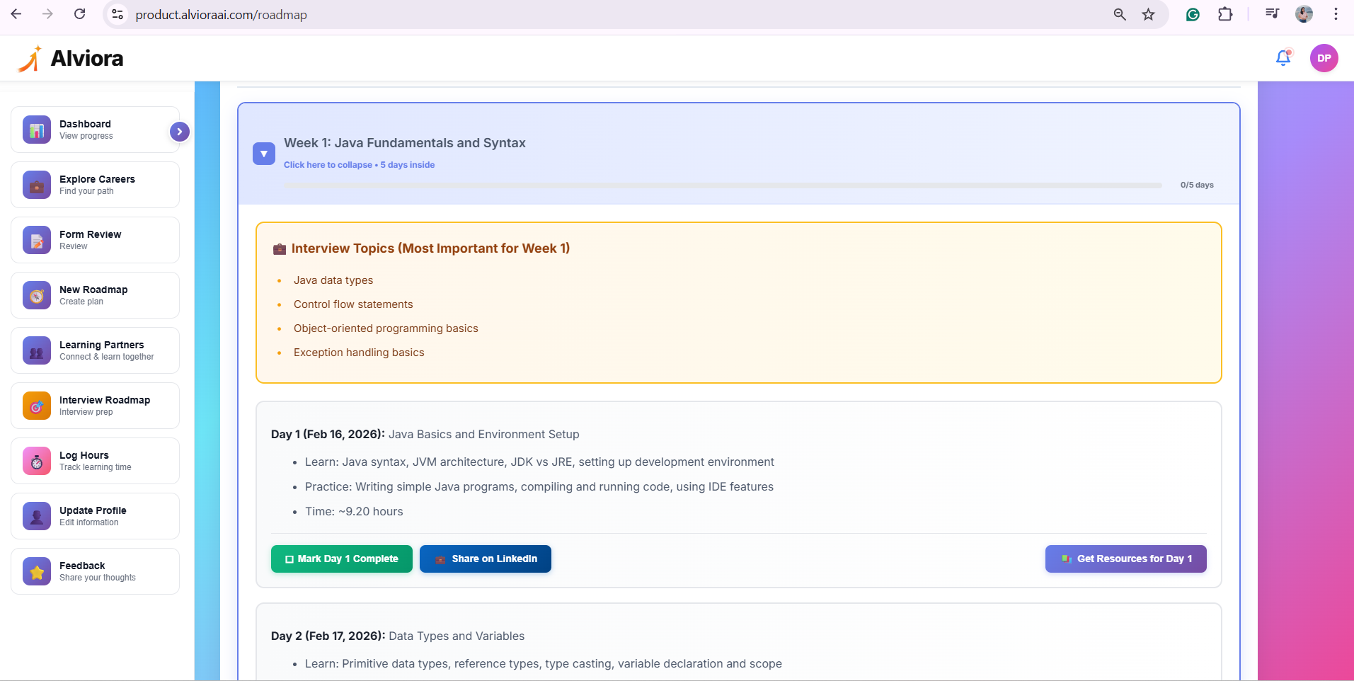 Alviora AI gallery image