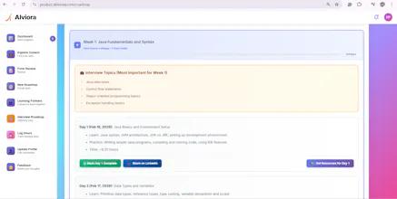 Alviora AI gallery image