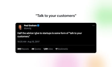 Insight Pipeline gallery image