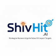 ShivHit.ai — AI Consulting Platform