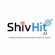 ShivHit.ai — AI Consulting Platform