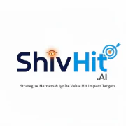 ShivHit.ai — AI Consulting Platform logo