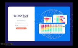 RevFit AI media 1