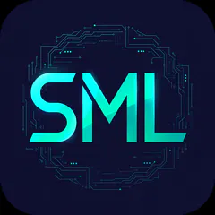 SML URL to Markdown API logo