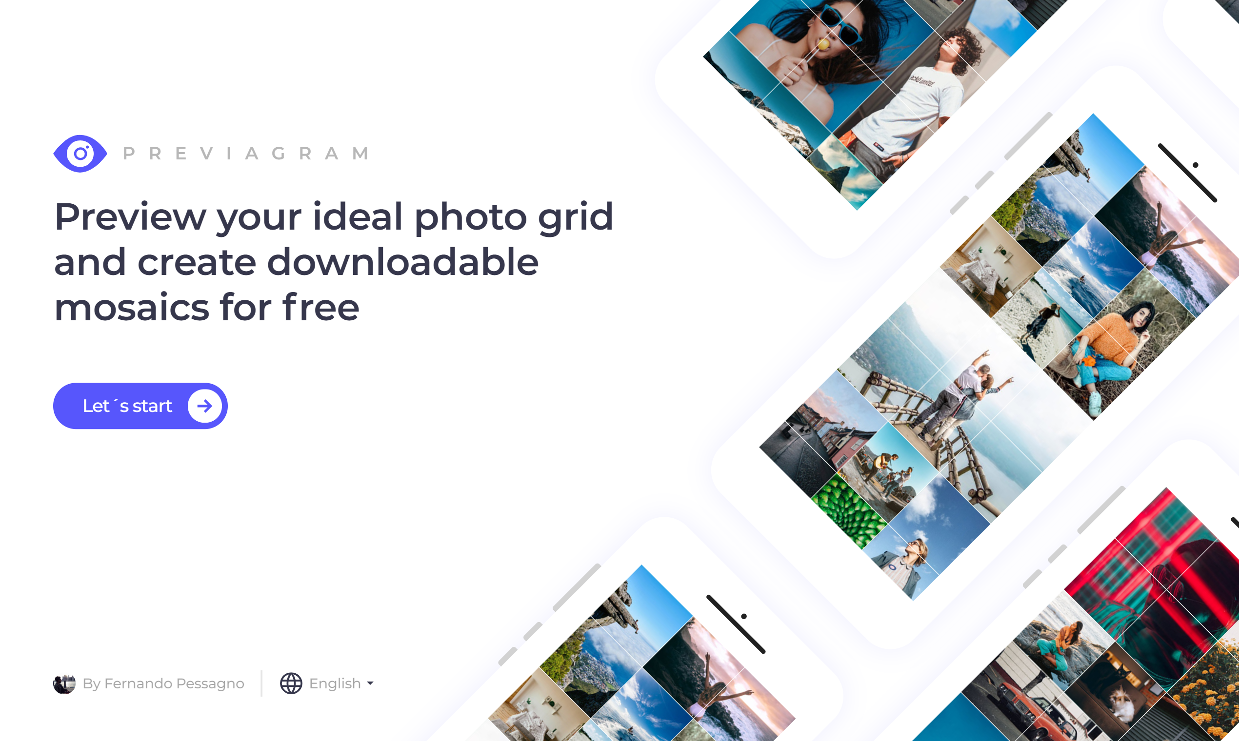 Previagram gallery image