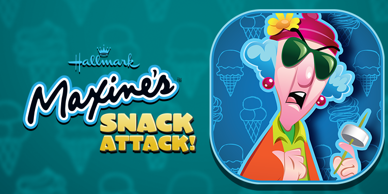 Maxine's Snack Attack gallery image