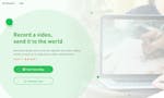 RecCloud - Video Recorder & Manager image