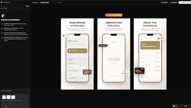 FrondFrame gallery image