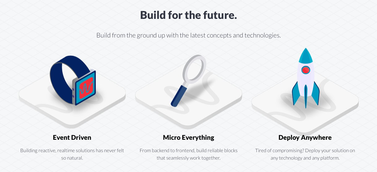 Blockwave gallery image