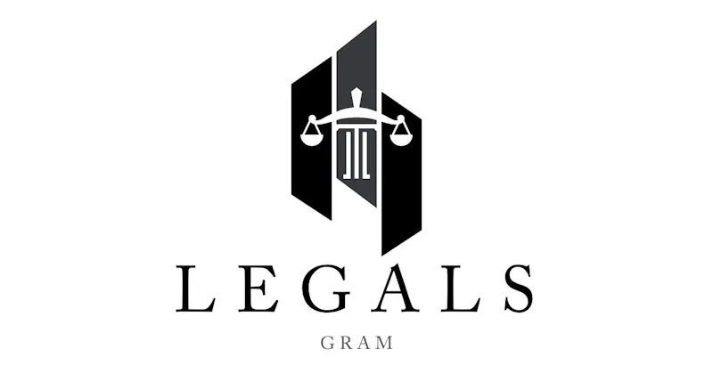 Legals Gram screenshot 1