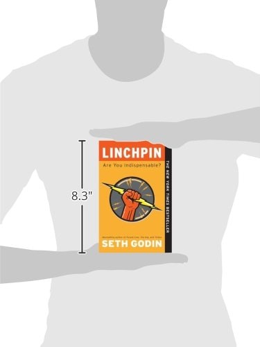Linchpin gallery image