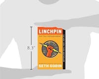 Linchpin media 2