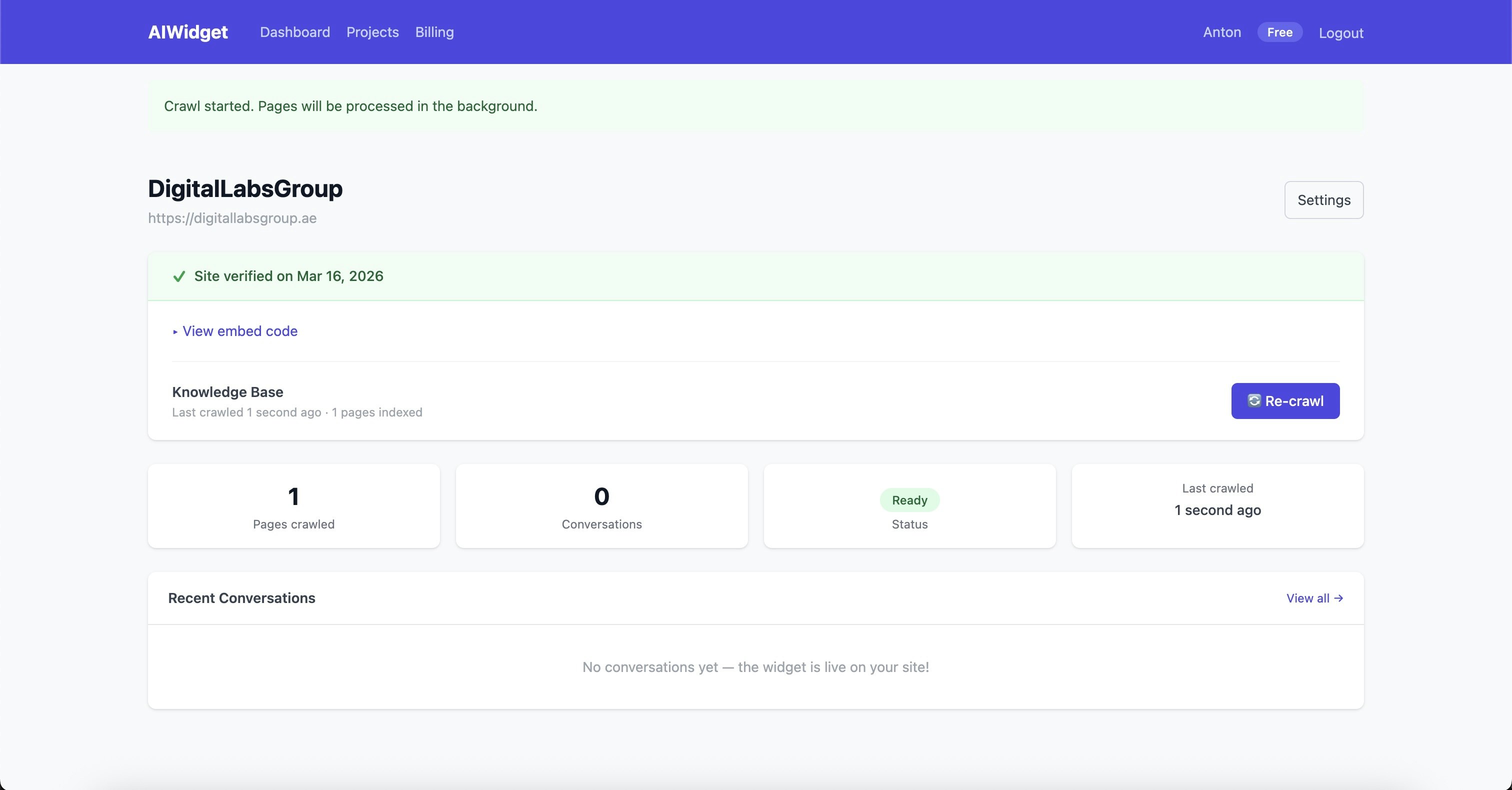 Qwippy gallery image