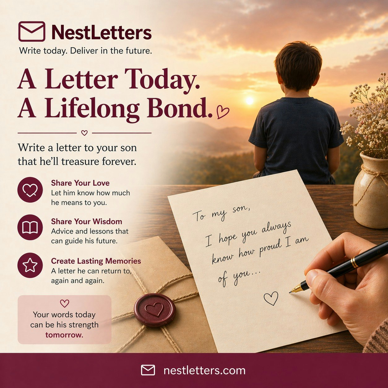NestLetters gallery image