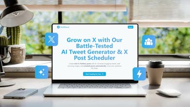 PostWizard gallery image