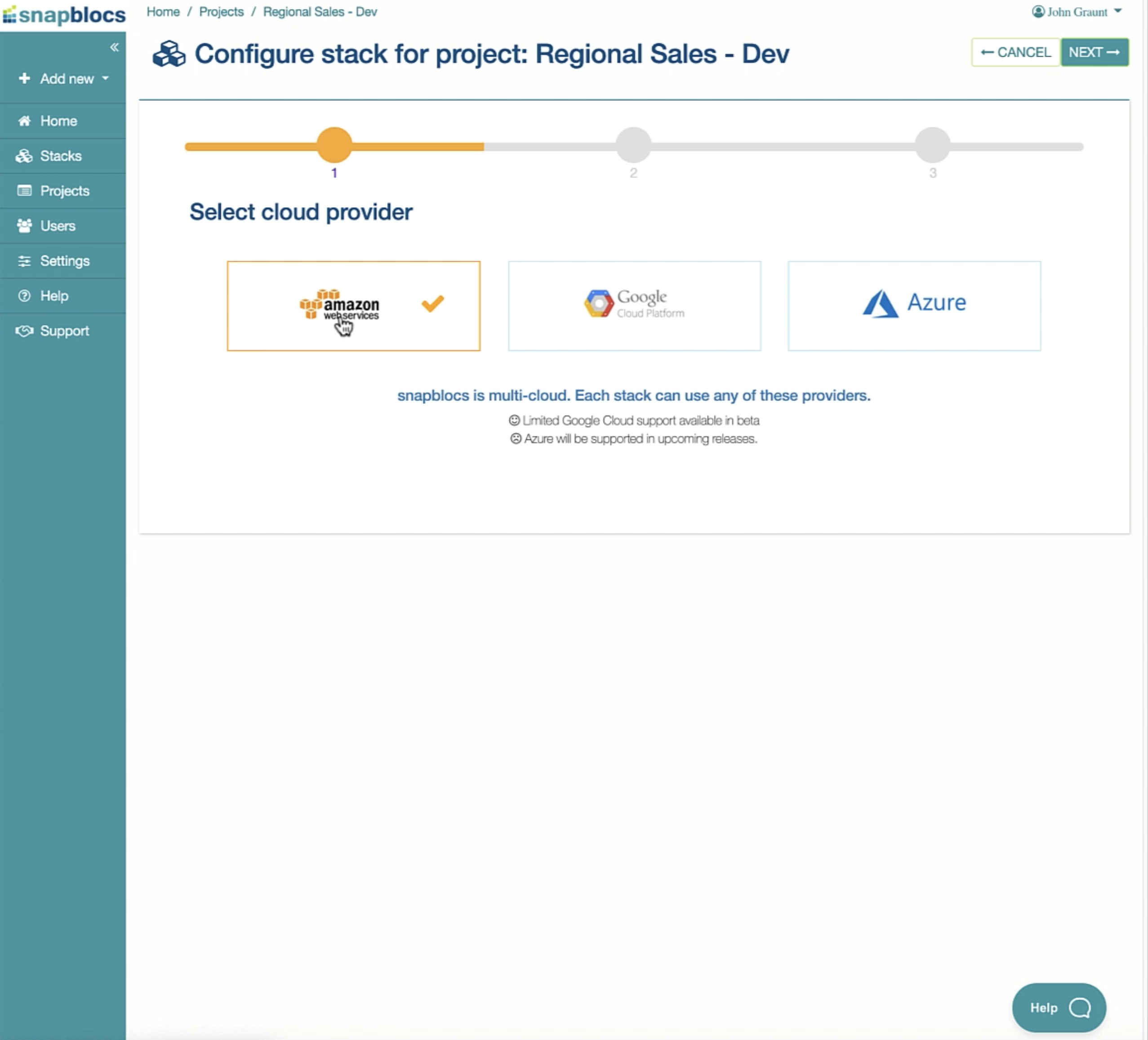 snapblocs gallery image