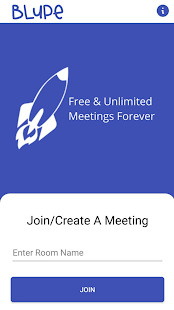 Blupe - Secure Video Meetings gallery image