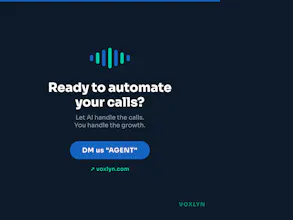 Voxelyn AI gallery image