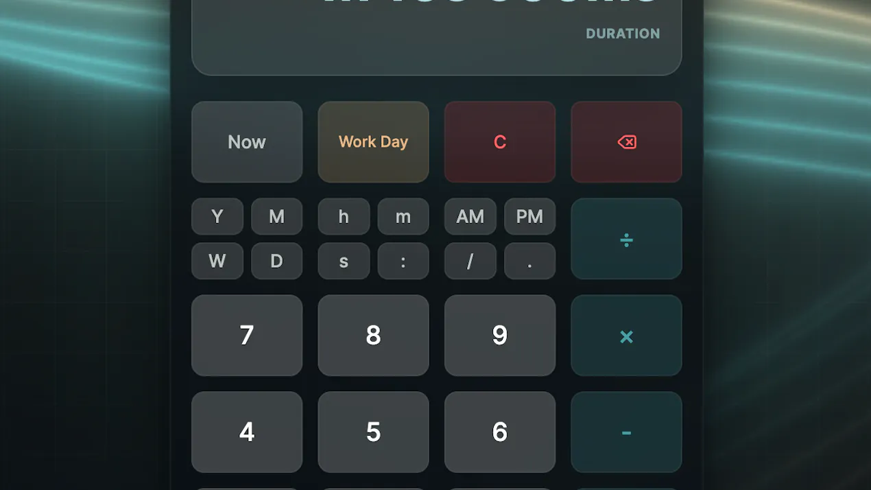TCalc.it product