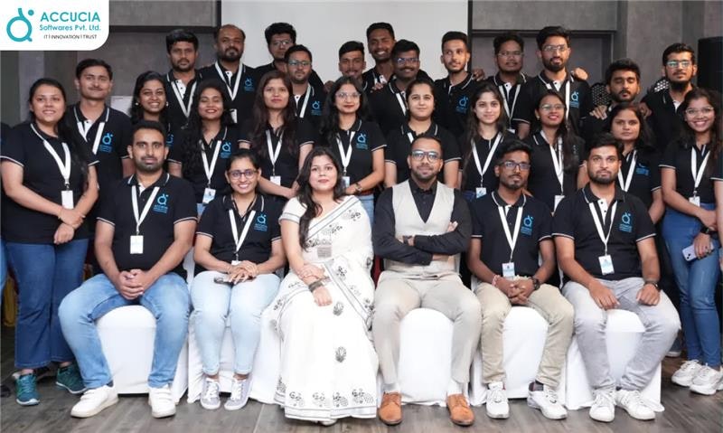 Accucia Softwares gallery image