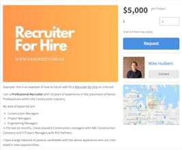 Urecruit gallery image