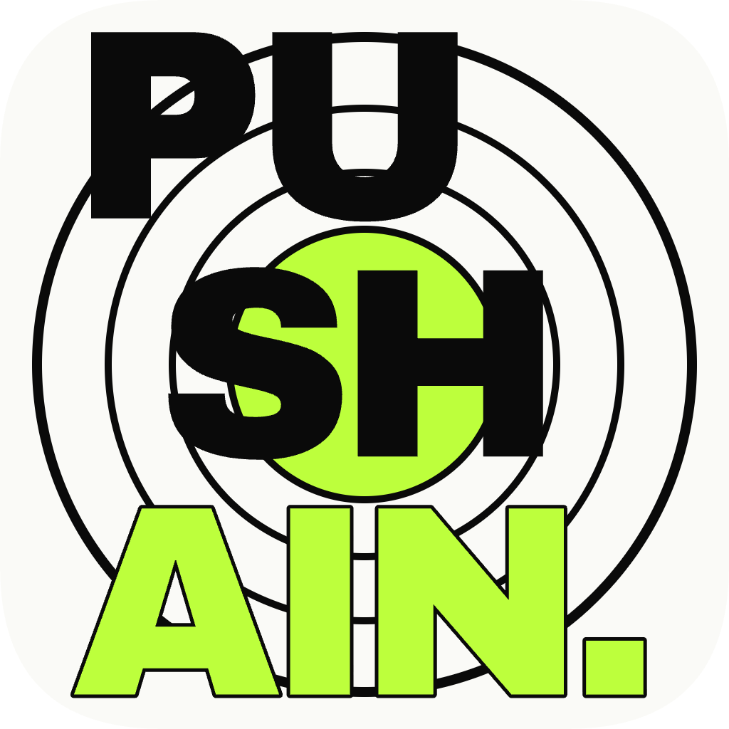 Pushain